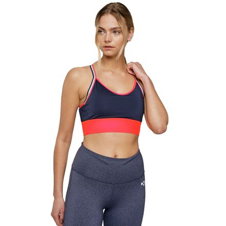 Kari Traa - Froya Bra - Women's - Marin