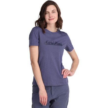 Molster T-Shirt - Women's