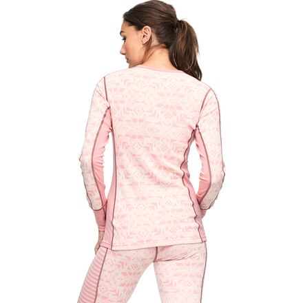 Kari Traa - Else Long-Sleeve Baselayer Top - Women's