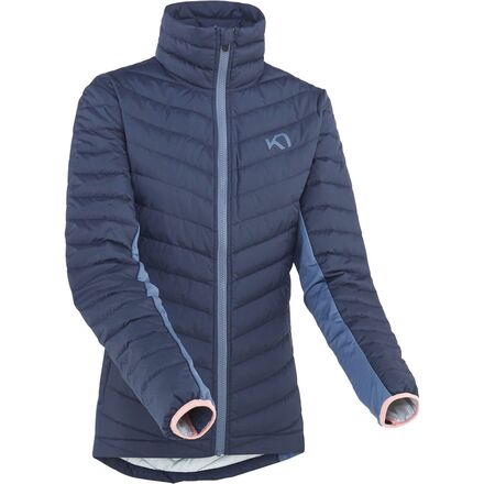 Kari Traa - Eva Down Jacket - Women's