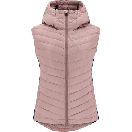 Kari Traa - Eva Down Vest - Women's