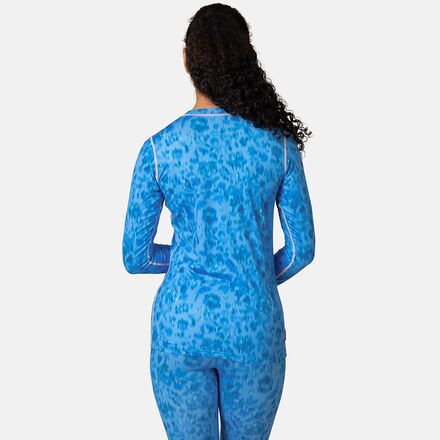Kari Traa - Fryd Long-Sleeve Baselayer - Women's