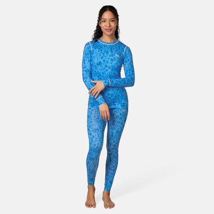 Kari Traa - Fryd Long-Sleeve Baselayer - Women's