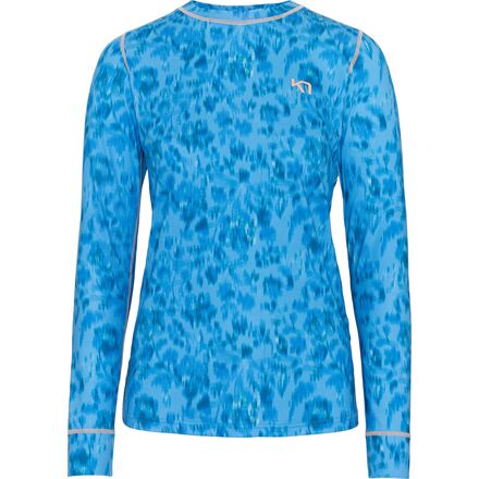 Kari Traa - Fryd Long-Sleeve Baselayer - Women's