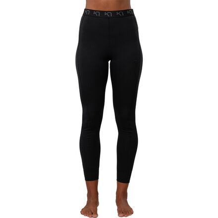 Klara High Waisted Pant - Women's