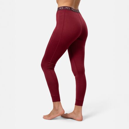 Kari Traa - Klara High Waisted Pant - Women's