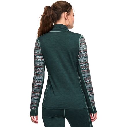 Kari Traa - Lune 1/2-Zip Top - Women's