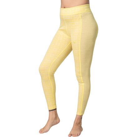 Rose High Waist Pant - Women's