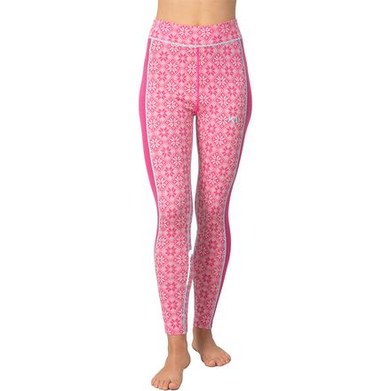 Rose High Waist Pant - Women's