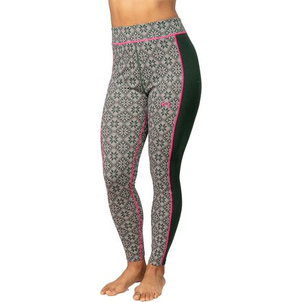 Rose High Waist Pant - Women's