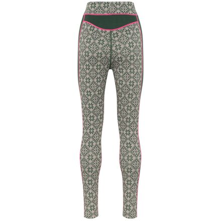 Kari Traa - Rose High Waist Pant - Women's