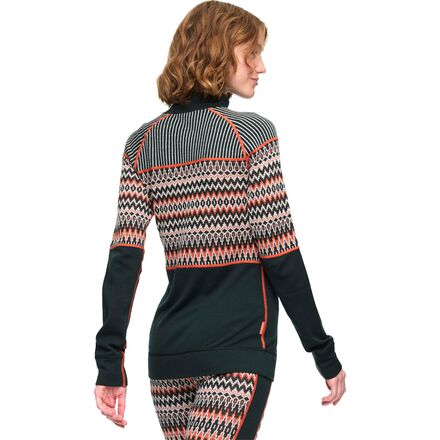 Kari Traa - Silja Half-Zip Top - Women's