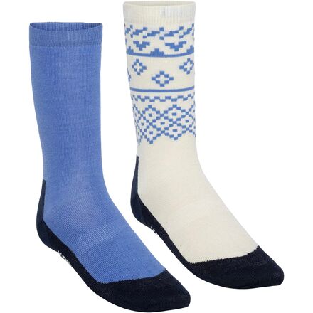 Ragna Hiking Sock - 2-Pack - Women's