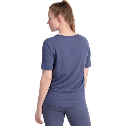 Kari Traa - Ane Short-Sleeve T-Shirt - Women's