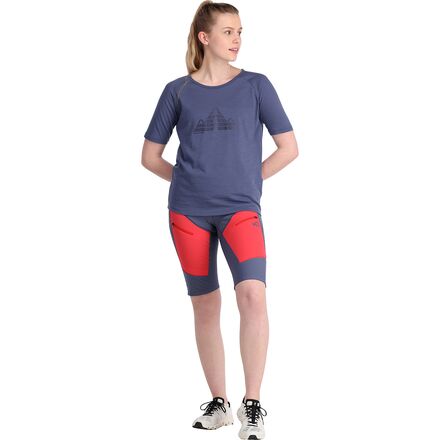 Kari Traa - Ane Short-Sleeve T-Shirt - Women's