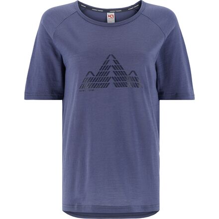 Kari Traa - Ane Short-Sleeve T-Shirt - Women's