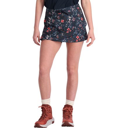 Ane Skort - Women's