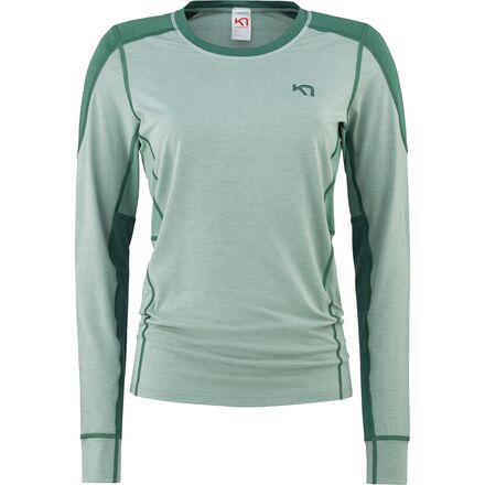 Kari Traa - Sanne Hiking Long-Sleeve Top - Women's