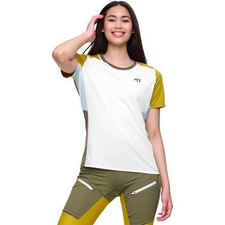 Kari Traa - Sanne Hiking T-Shirt - Women's