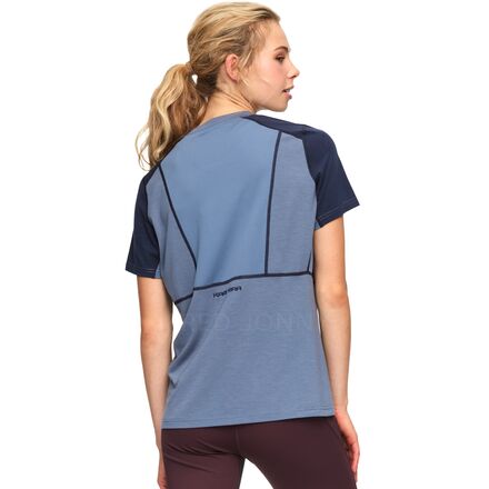 Kari Traa - Sanne Hiking T-Shirt - Women's