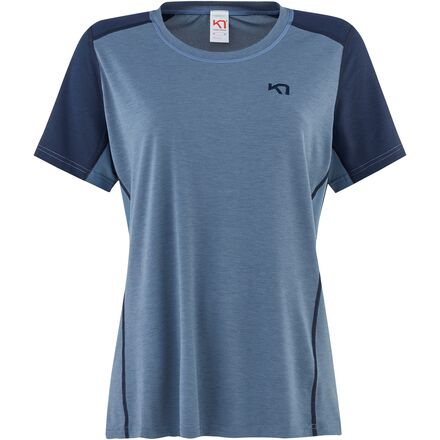 Kari Traa - Sanne Hiking T-Shirt - Women's