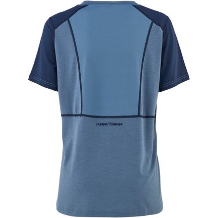 Kari Traa - Sanne Hiking T-Shirt - Women's