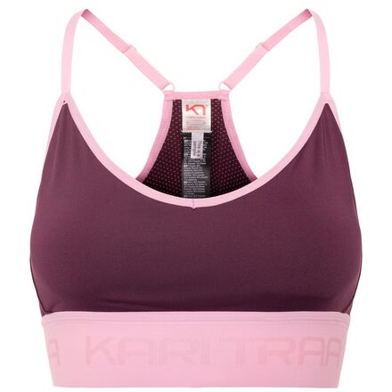 Kari Traa - Var Sports Bra - Women's