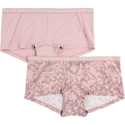 Kari Traa - Tina Hipster Underwear - 2-Pack - Women's