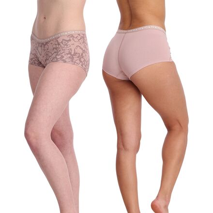 Kari Traa - Tina Hipster Underwear - 2-Pack - Women's