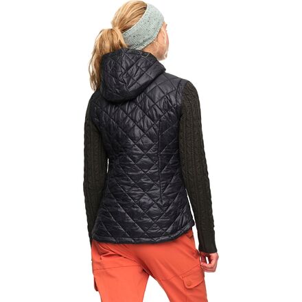 Kari Traa - Martine Hybrid Jacket - Women's