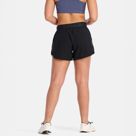 Kari Traa - Nora Short - Women's