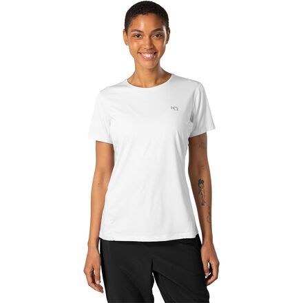 Nora Short-Sleeve T-Shirt - Women's