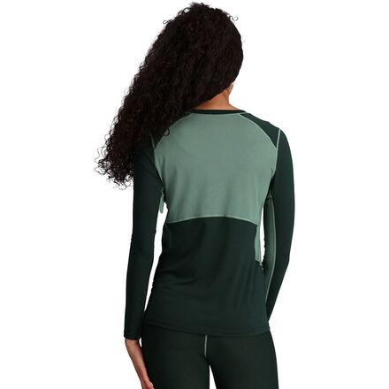 Kari Traa - Sval Long- Sleeve - Women's