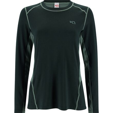 Kari Traa - Sval Long- Sleeve - Women's