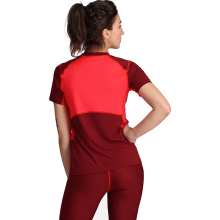 Kari Traa - Sval T-Shirt - Women's
