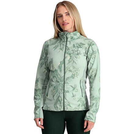 Thalena Fleece Jacket - Women's