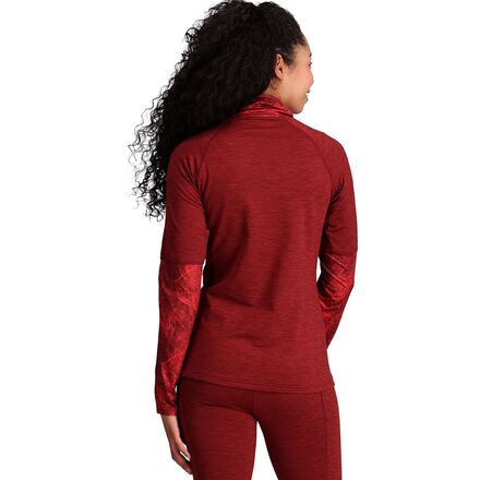 Kari Traa - Fierce Long-Sleeve Top - Women's