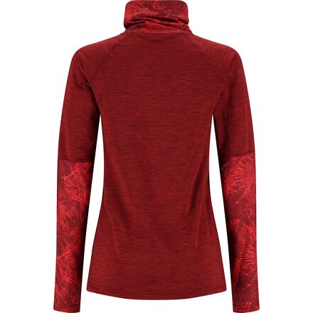 Kari Traa - Fierce Long-Sleeve Top - Women's