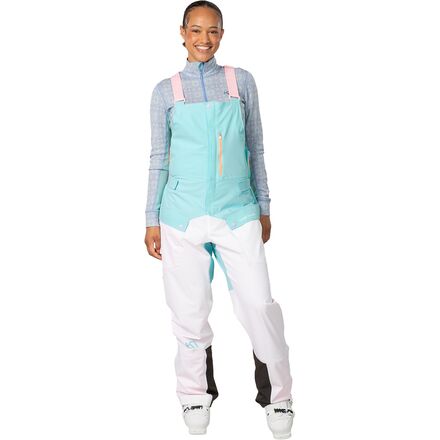 Johanne Bib Pant - Women's