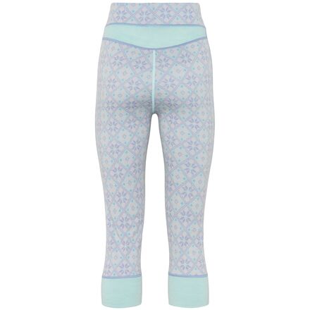 Kari Traa - Rose High Waist Capri - Women's