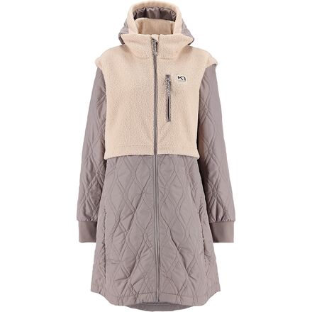 Kari Traa - Ruth Quilted Jacket - Women's