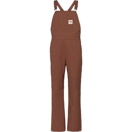 Kari Traa - Ane Bib Pant - Women's