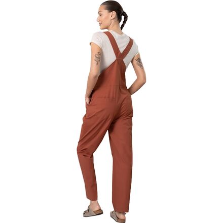 Kari Traa - Ane Bib Pant - Women's