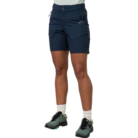Ane Cargo Short - Women's