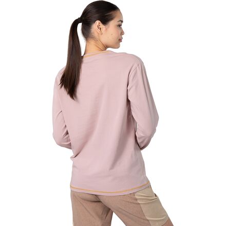 Kari Traa - Ane Long-Sleeve Crew Top - Women's