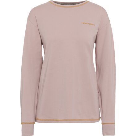 Kari Traa - Ane Long-Sleeve Crew Top - Women's