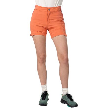 Henni 5in Short - Women's