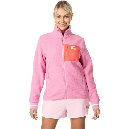 Rothe Midlayer Jacket - Women's