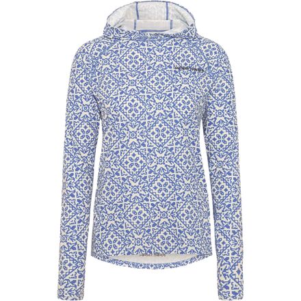Sanne Sunshirt - Women's