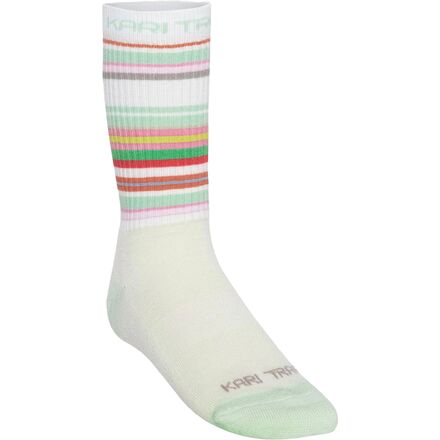 Kari Traa - Puffin Sock - 2-Pack - Women's